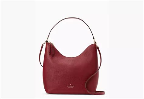 kate spade zippy shoulder bag